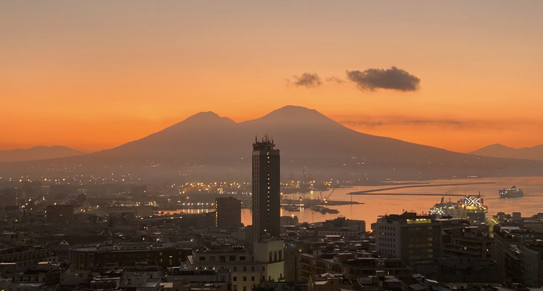 Naples